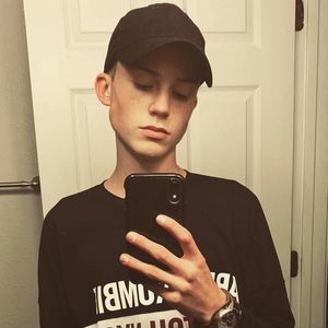 Meet your Posher, Kaden